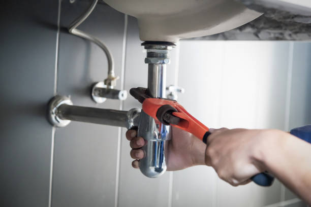 Best Emergency Plumbing Services in Wrangell, AK